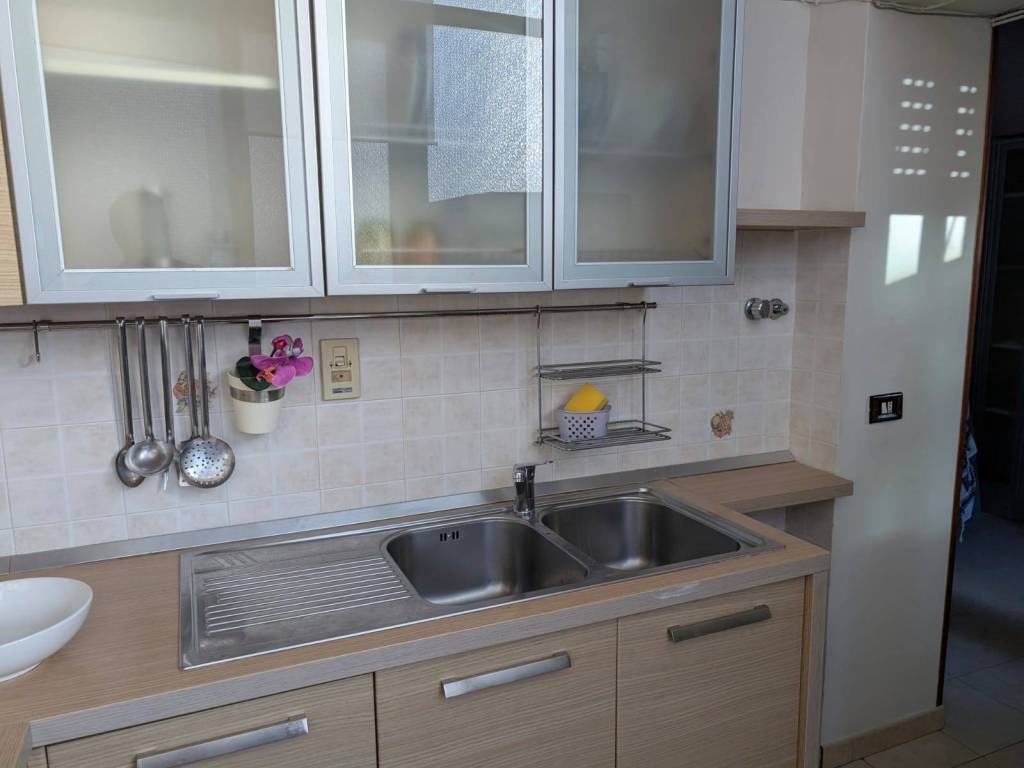 Appartamento a Messina in Via San Riccardo, 2 - Foto 4