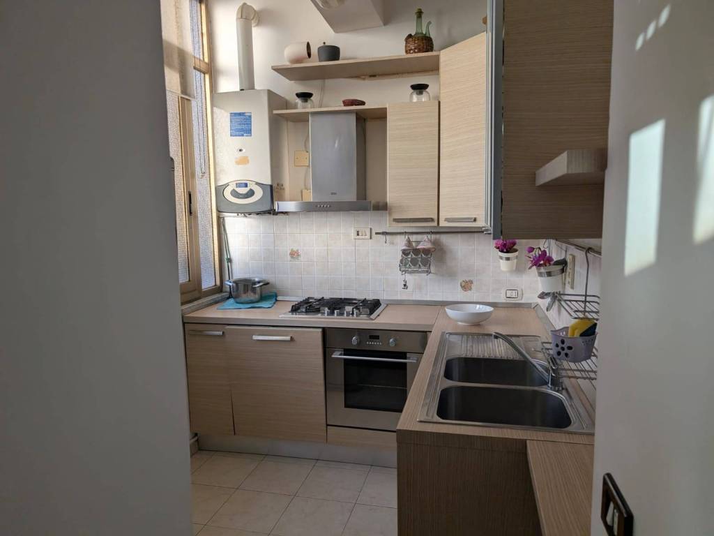 Appartamento a Messina in Via San Riccardo, 2 - Foto 5