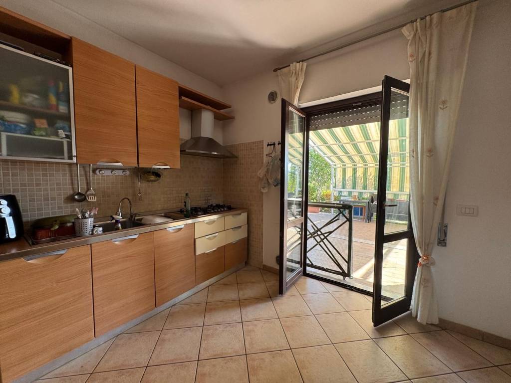 Villetta a schiera a Formia - Foto 4