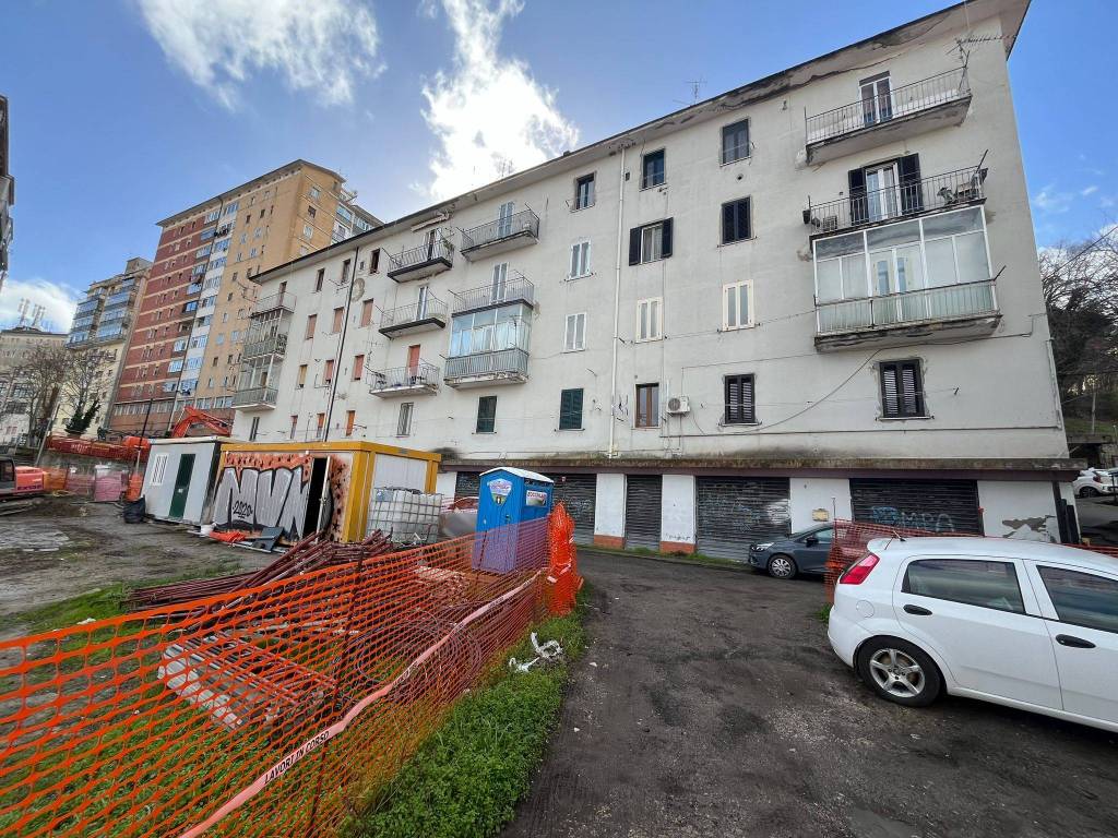 Appartamento a Potenza in Via Carlo Bo, 5 - Foto 2