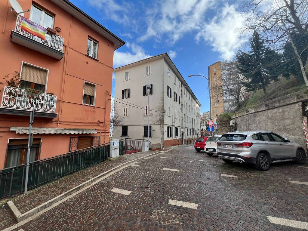 Appartamento a Potenza in Via Carlo Bo, 5 - Foto 3
