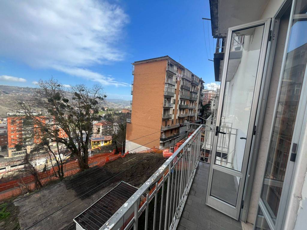 Appartamento a Potenza in Via Carlo Bo, 5 - Foto 4