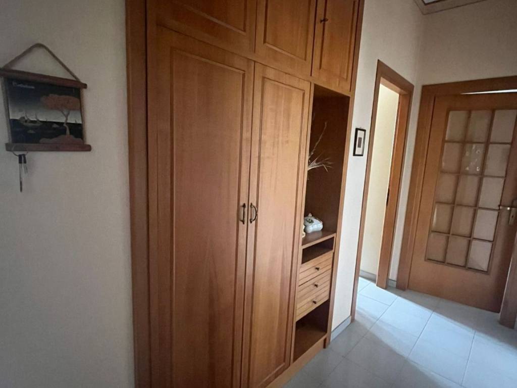 Appartamento a Potenza in Via Carlo Bo, 5 - Foto 5