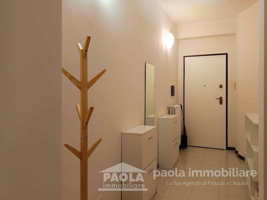 Appartamento a L'aquila in Via Giovanni di Vincenzo - Foto 2