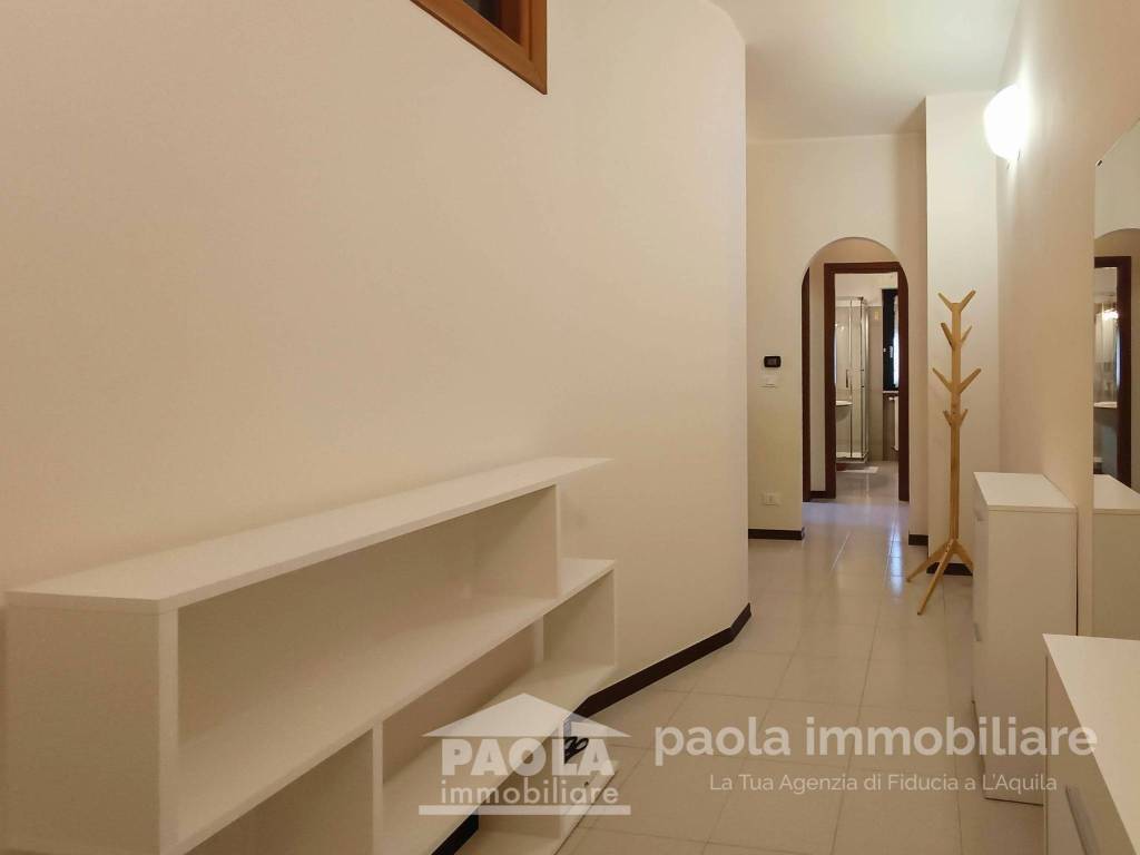 Appartamento a L'aquila in Via Giovanni di Vincenzo - Foto 3