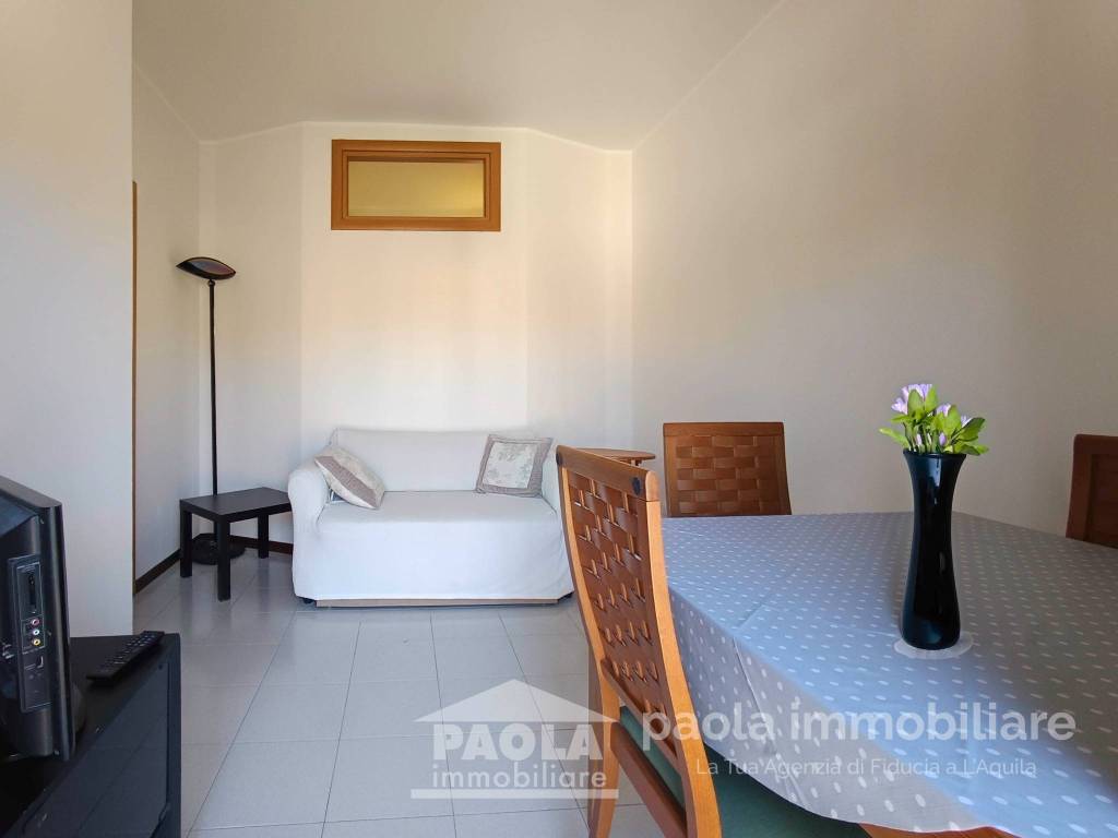 Appartamento a L'aquila in Via Giovanni di Vincenzo - Foto 4