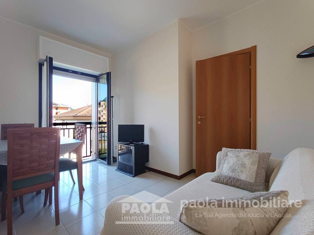 Appartamento a L'aquila in Via Giovanni di Vincenzo - Foto 5