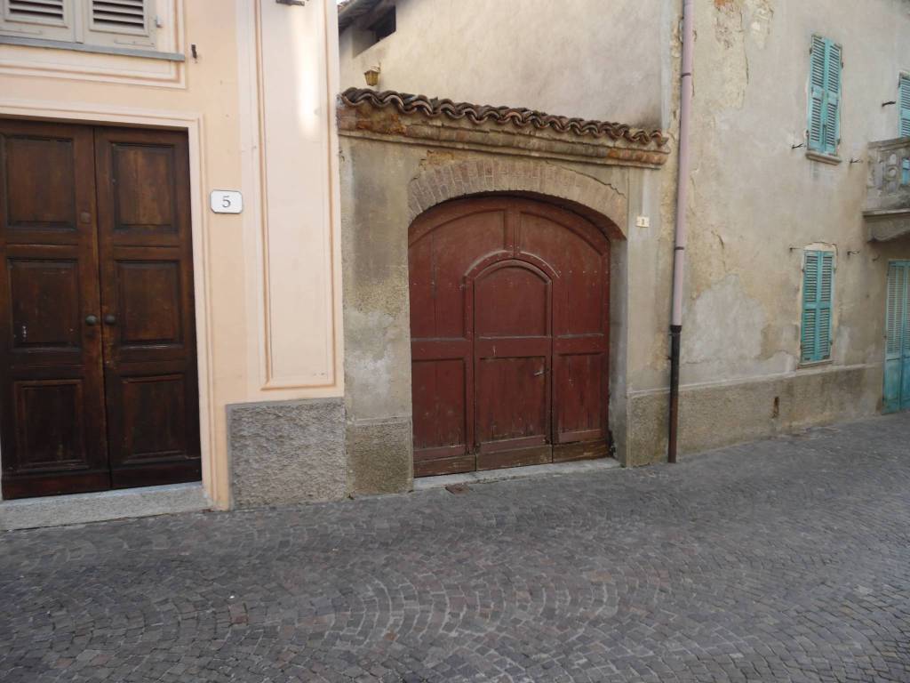 Palazzo / stabile a Terzo in Via Gallaretto, 4 - Foto 2