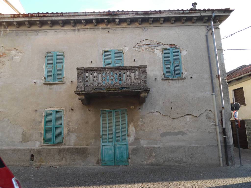 Palazzo / stabile a Terzo in Via Gallaretto, 4 - Foto 3
