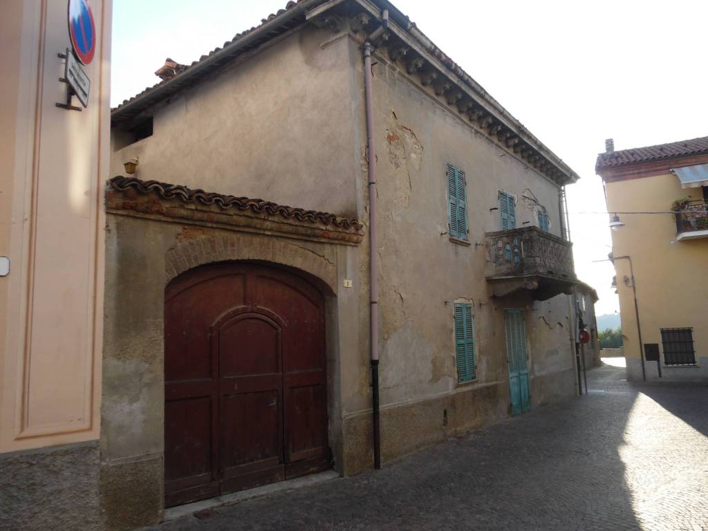 Palazzo / stabile a Terzo in Via Gallaretto, 4 - Foto 4