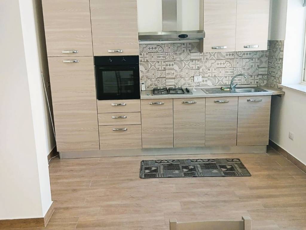 Appartamento a Cinisi in Via dei Monti - Foto 2