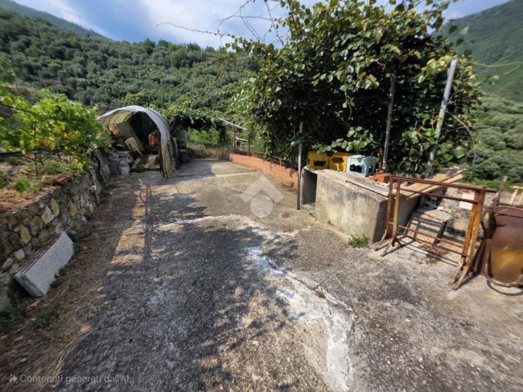 Appartamento a Taggia in Regione Maberga - Foto 4