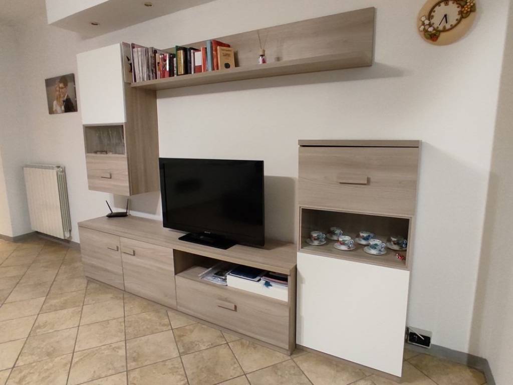Appartamento a Novara in Baluardo Quintino Sella - Foto 4