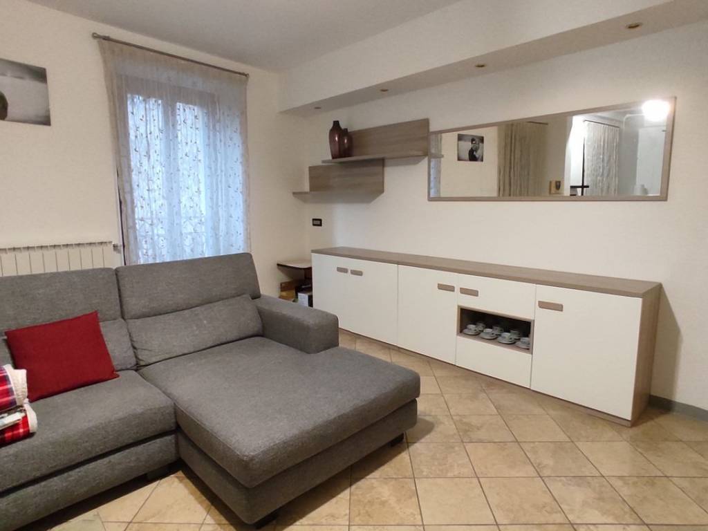 Appartamento a Novara in Baluardo Quintino Sella - Foto 5
