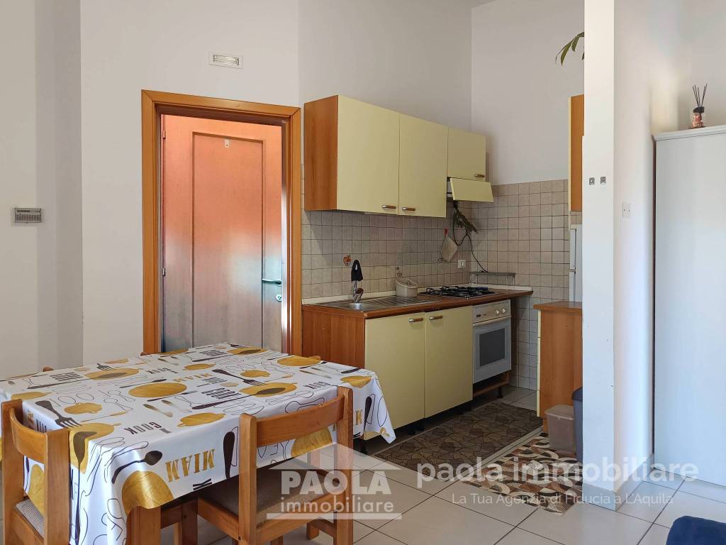 Appartamento a L'aquila in Via dell'Aringo, 36 - Foto 2