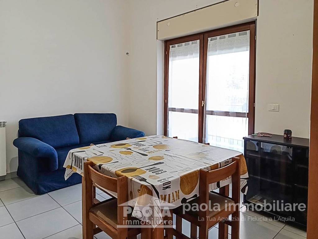 Appartamento a L'aquila in Via dell'Aringo, 36 - Foto 3