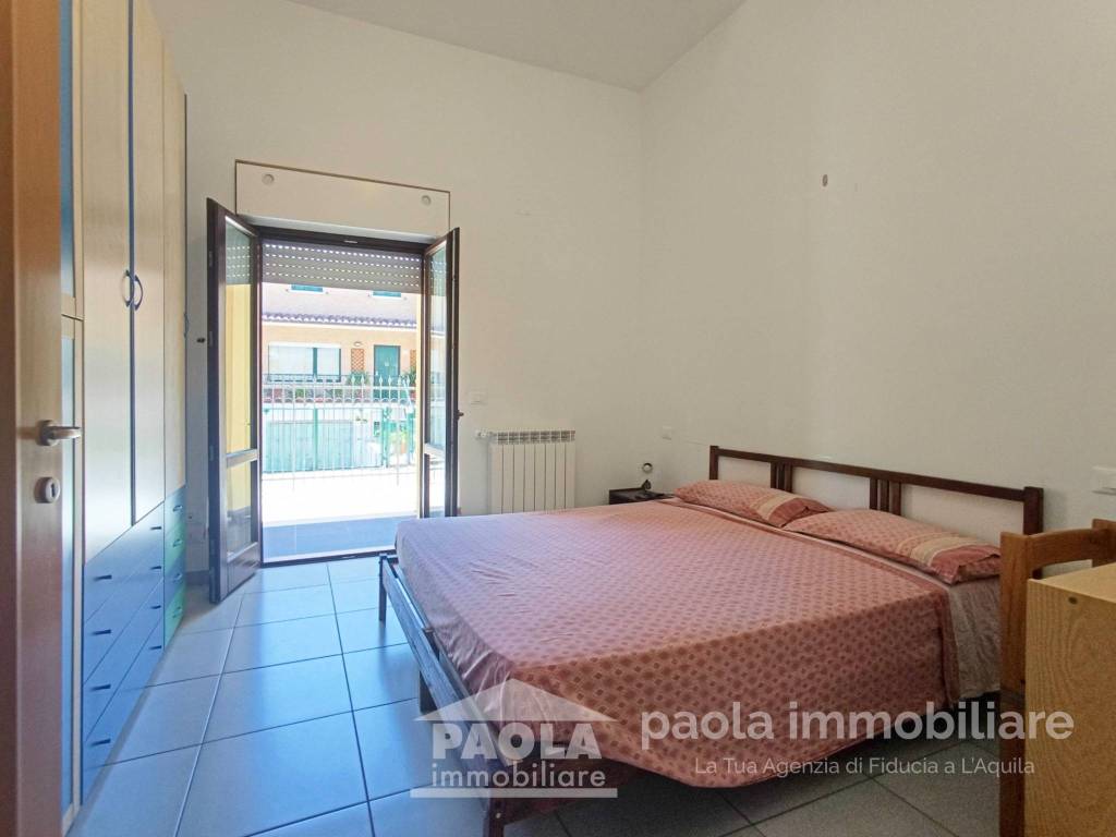 Appartamento a L'aquila in Via dell'Aringo, 36 - Foto 4