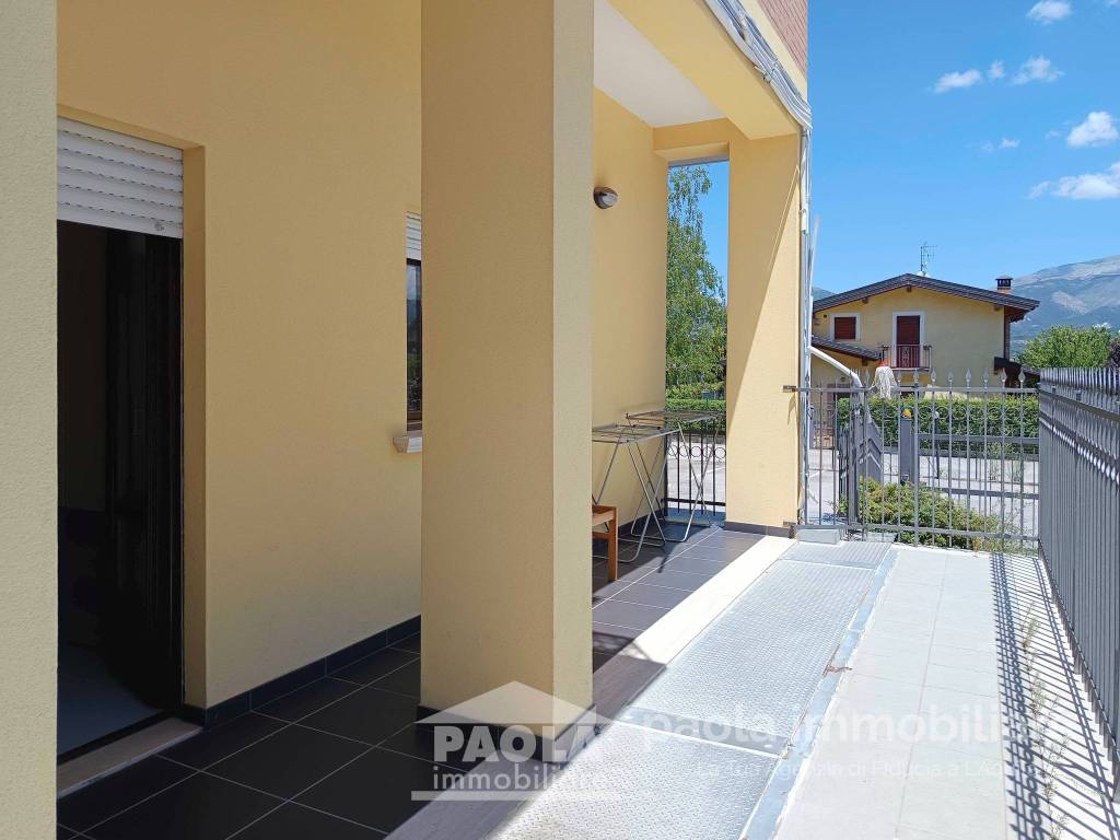 Appartamento a L'aquila in Via dell'Aringo, 36 - Foto 5