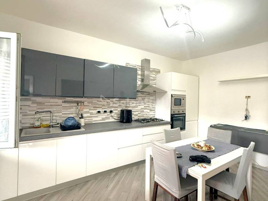 Appartamento a Cabiate in Via Ferdinando Anderloni, 14 - Foto 2