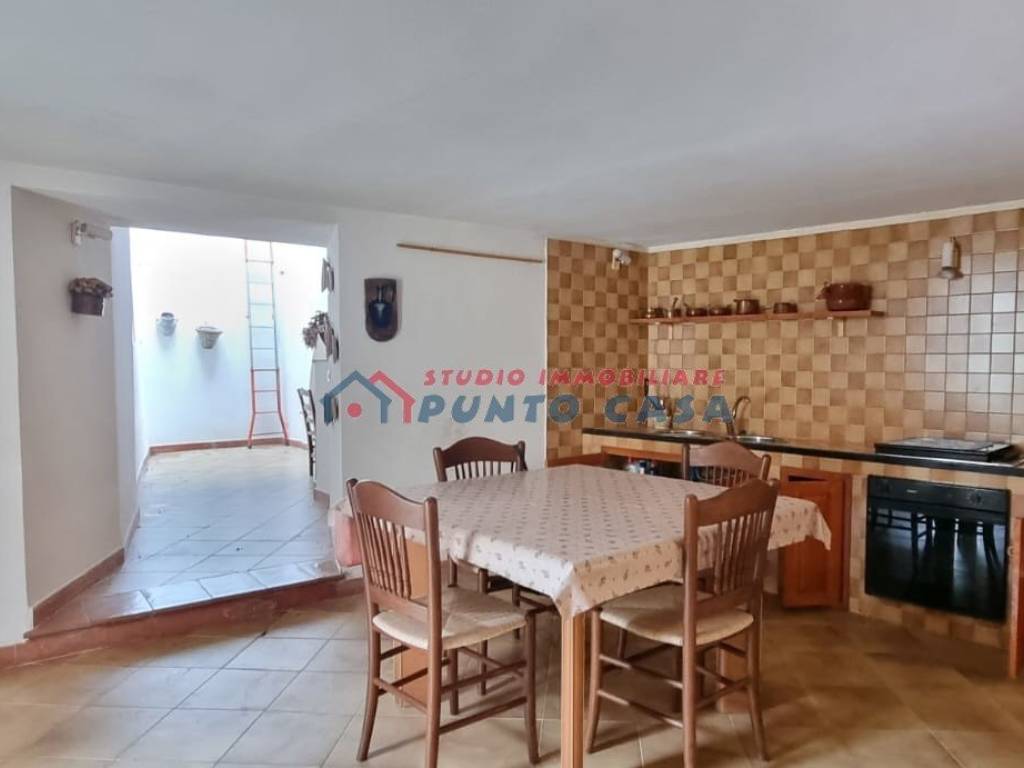 Casa indipendente a Erice in Via Sales - Foto 3
