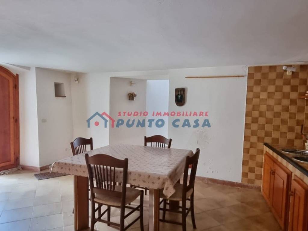 Casa indipendente a Erice in Via Sales - Foto 4