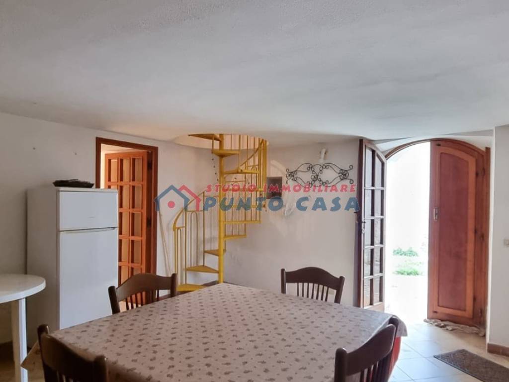 Casa indipendente a Erice in Via Sales - Foto 5