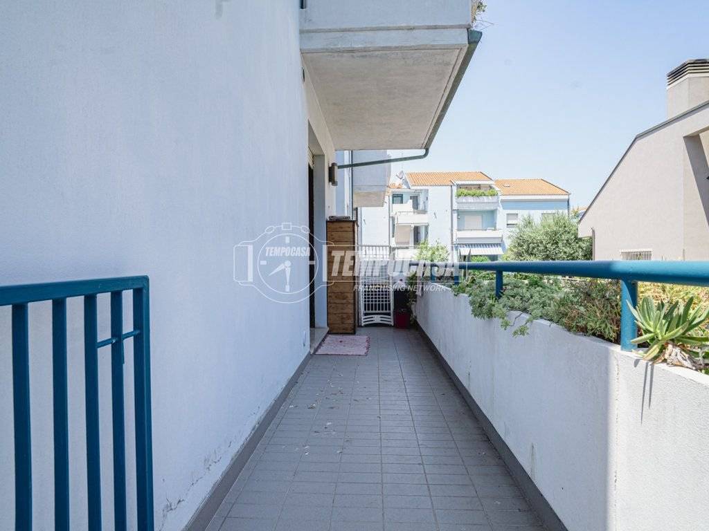 Appartamento a Fano in Via Fabio Tombari - Foto 5