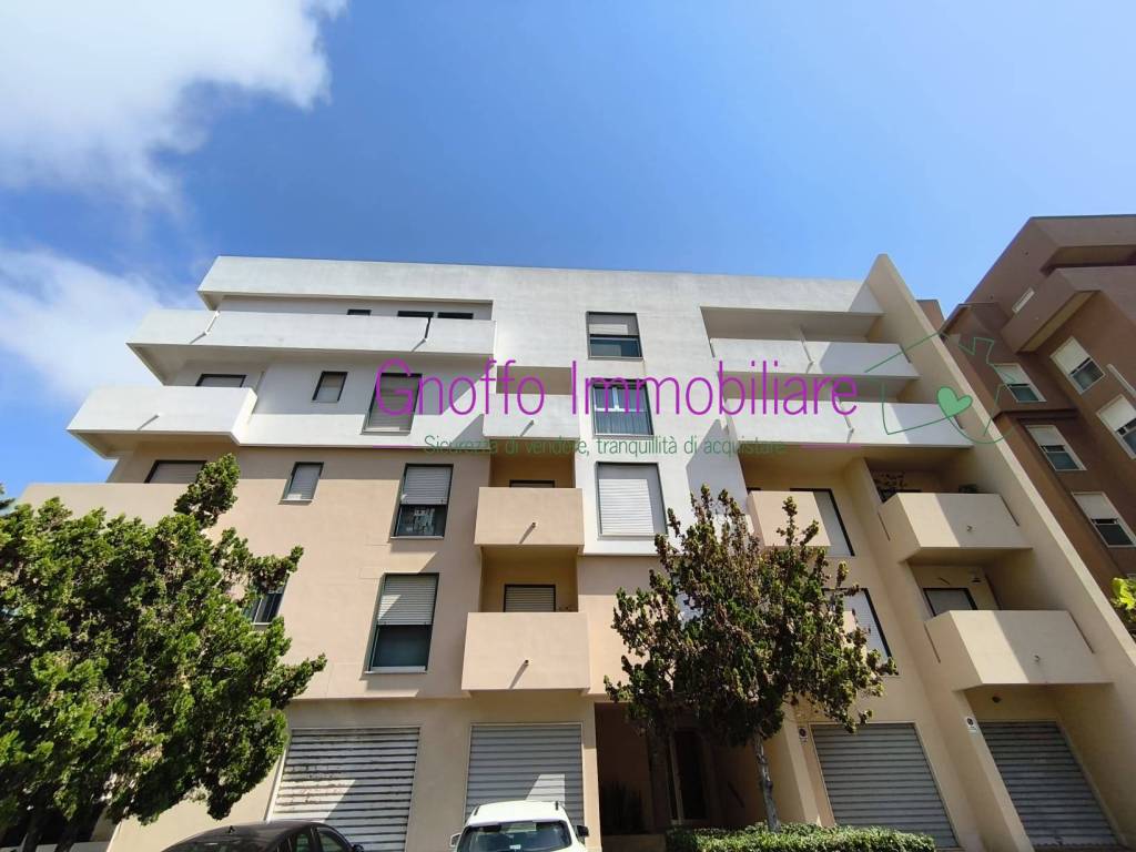 Appartamento a Erice in Via Avellino - Foto 3