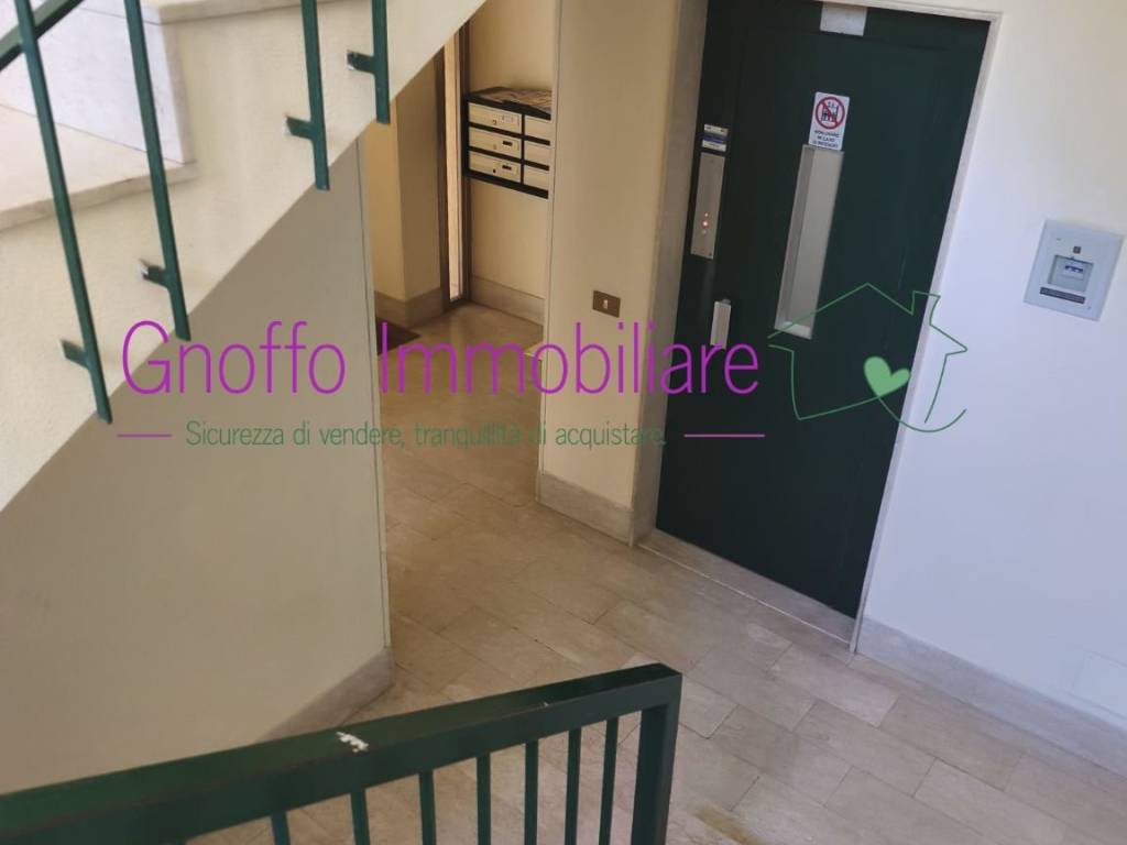 Appartamento a Erice in Via Avellino - Foto 4