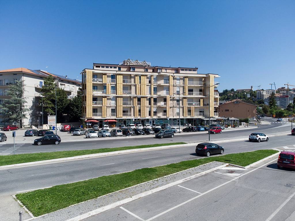 Immobile a L'aquila in Via Beato Cesidio, 7 - Foto 2
