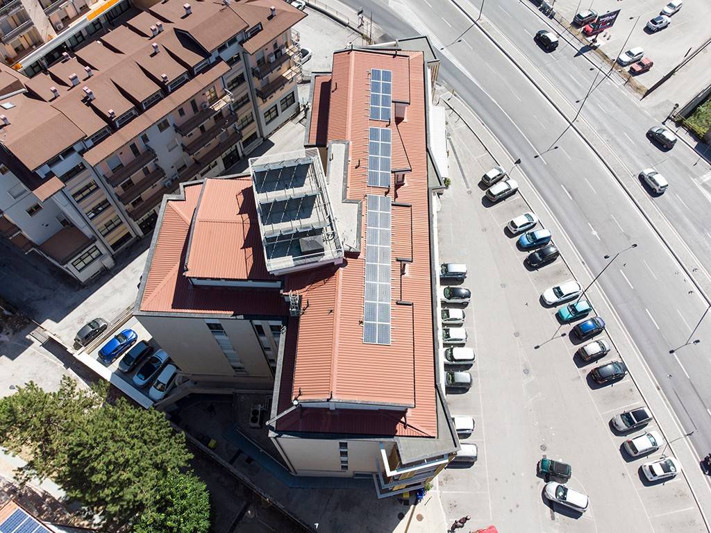 Immobile a L'aquila in Via Beato Cesidio, 7 - Foto 3
