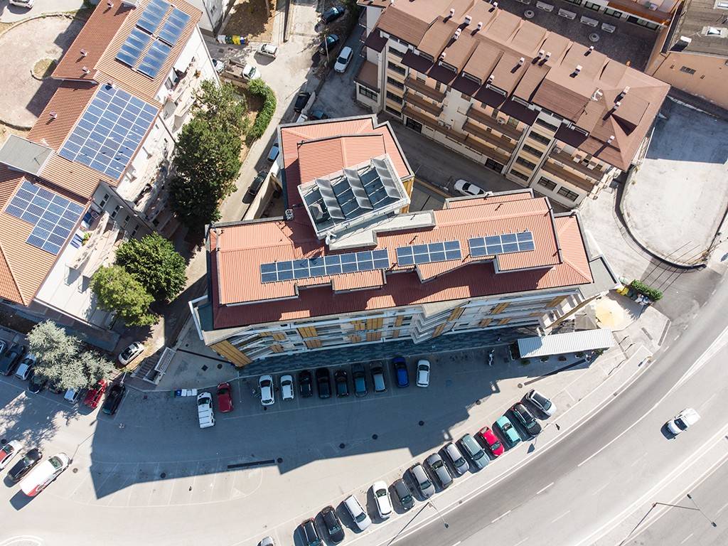 Immobile a L'aquila in Via Beato Cesidio, 7 - Foto 4