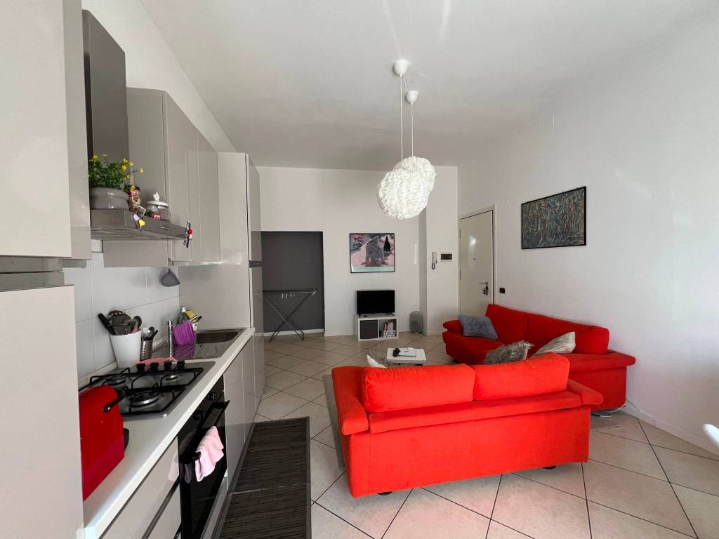 Appartamento a Cantù in Via Torre, 10 - Foto 2