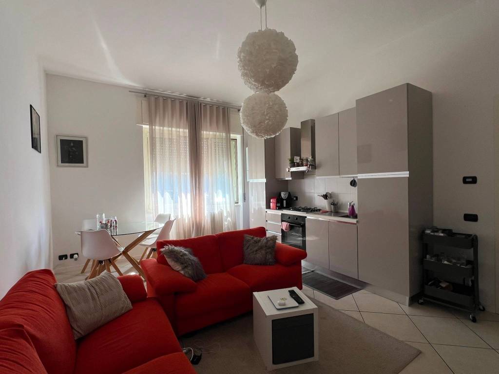 Appartamento a Cantù in Via Torre, 10 - Foto 4