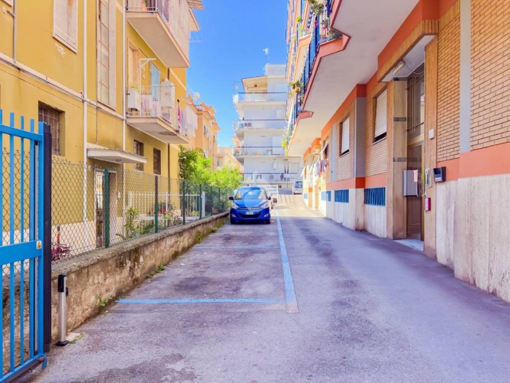 Appartamento a Formia in II Traversa Via della Conca, 21 - Foto 4