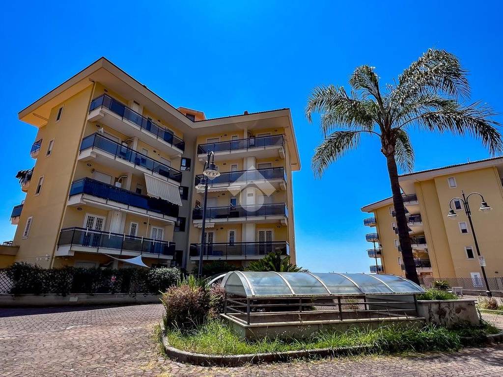 Appartamento a Formia in Via Altiero Spinelli - Foto 2