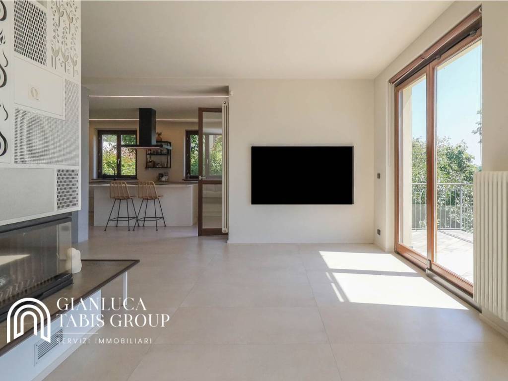 Villa a Montaldo torinese in Strada Vicinale di Traversagna, 2 - Foto 3
