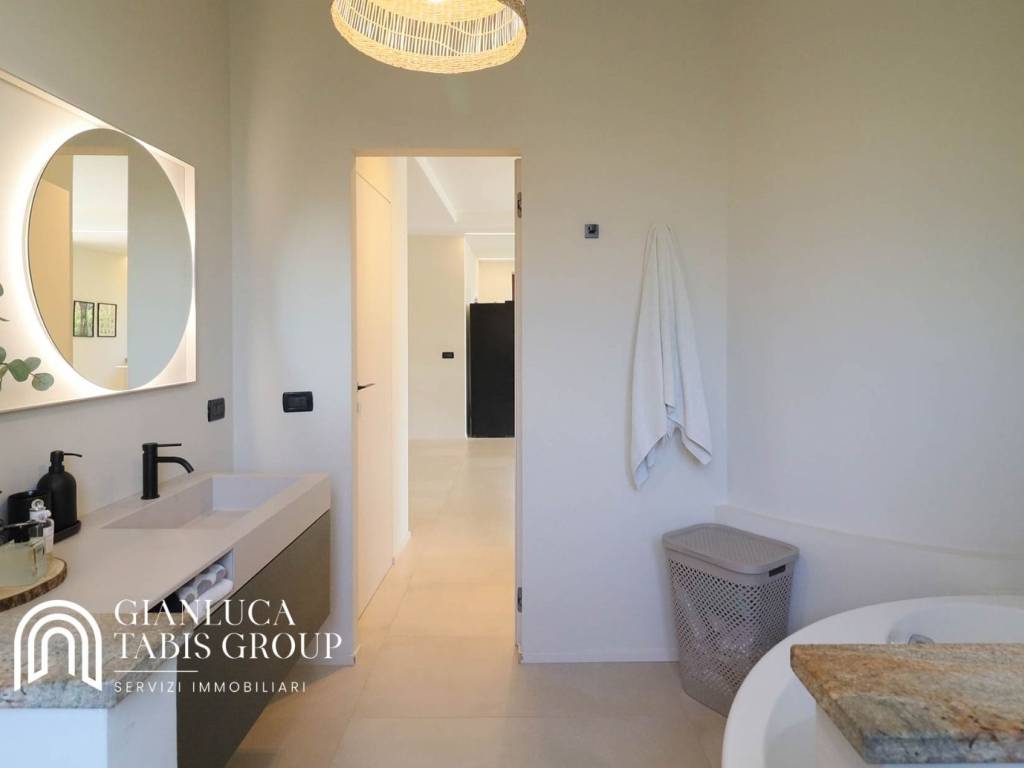 Villa a Montaldo torinese in Strada Vicinale di Traversagna, 2 - Foto 5