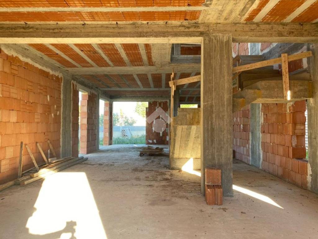Villa a Alcamo in C/da palma - Foto 2