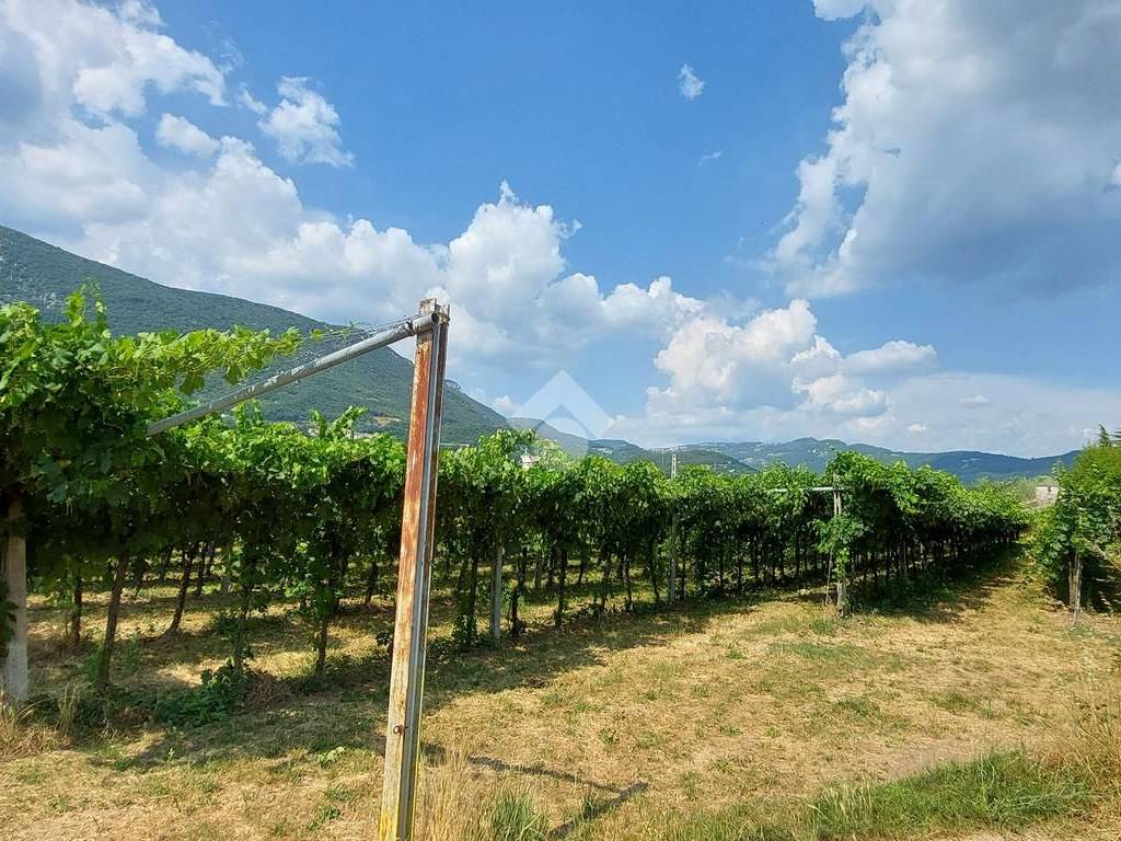 Terreno a Caprino veronese in PIAZZA STRINGA, 13 - Foto 2