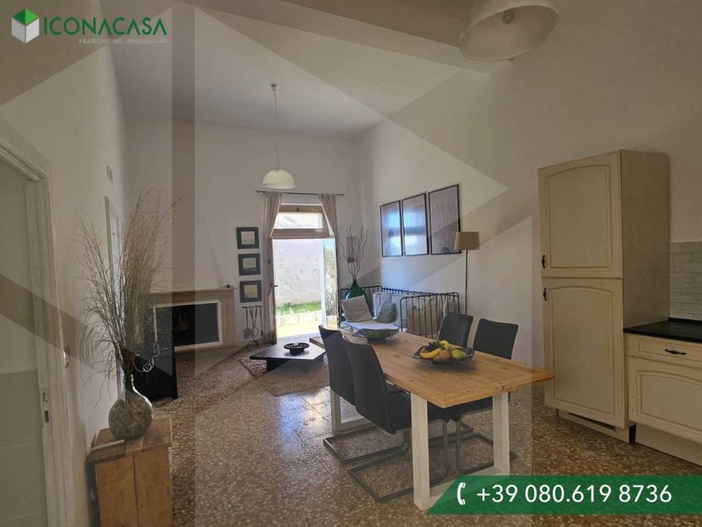 Casa indipendente a Cisternino in Via Giovanni Pascoli - Foto 2