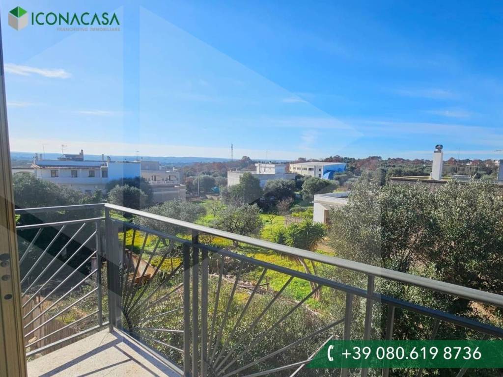 Casa indipendente a Cisternino in Via Giovanni Pascoli - Foto 4