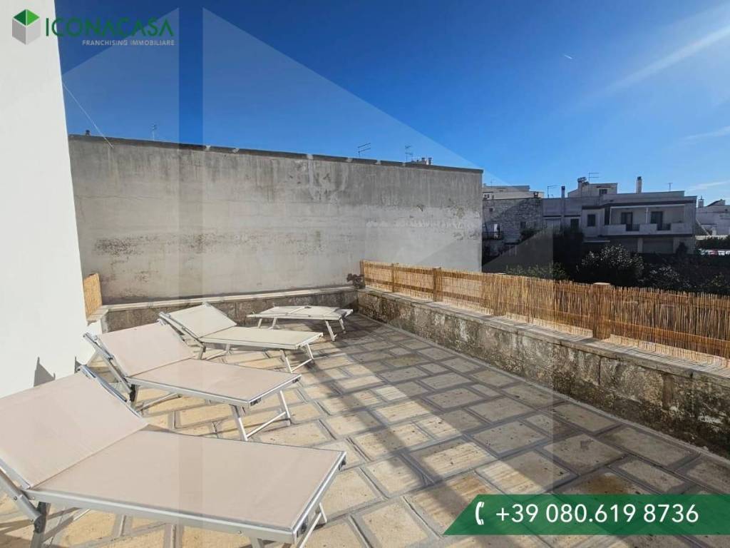 Casa indipendente a Cisternino in Via Giovanni Pascoli - Foto 5