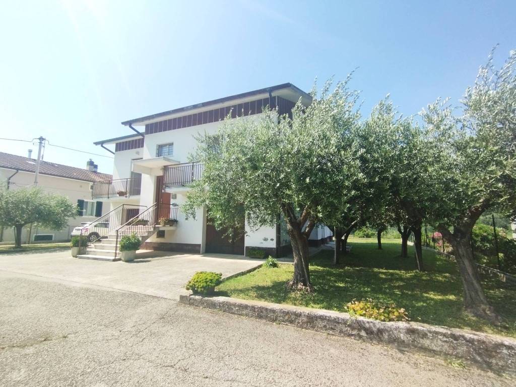 Villa a Mombaroccio - Foto 2