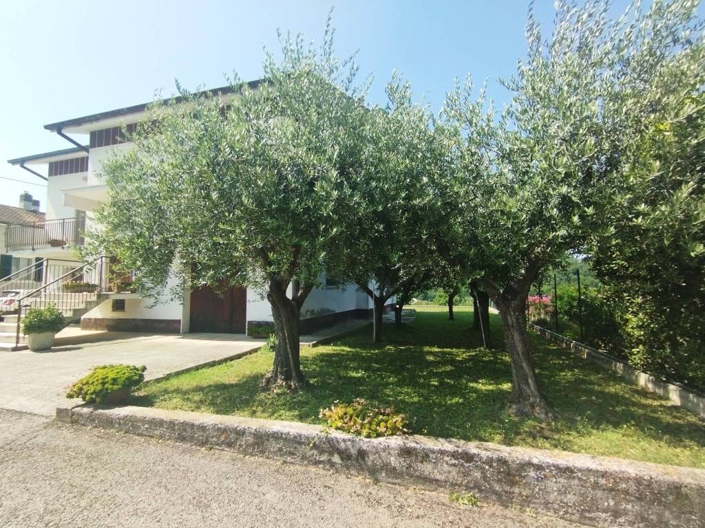 Villa a Mombaroccio - Foto 3