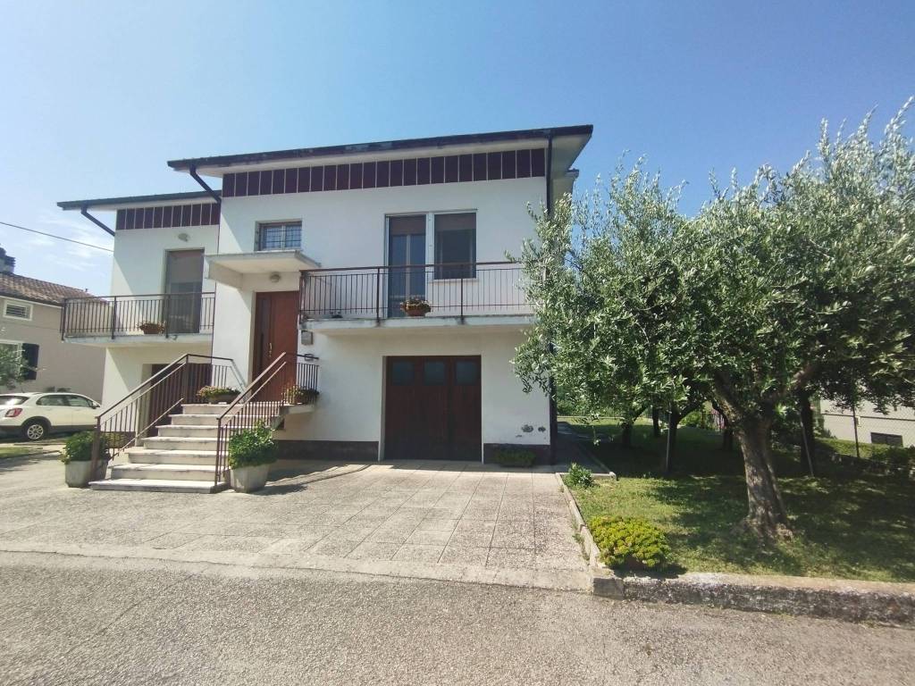 Villa a Mombaroccio - Foto 4