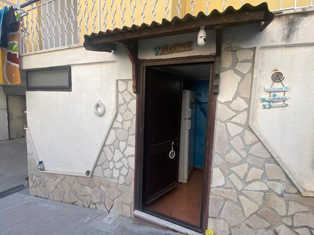 Villa a Minturno in Via Cristoforo Colombo, 122 - Foto 4