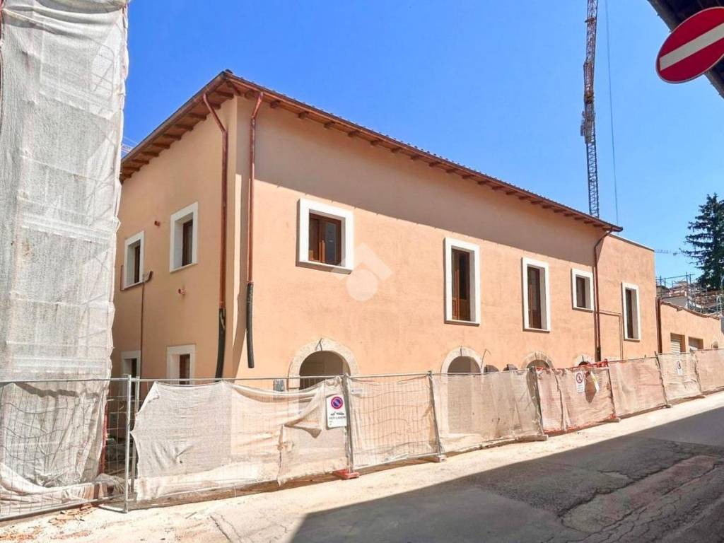 Appartamento a L'aquila in Via bone novelle, 46 - Foto 2