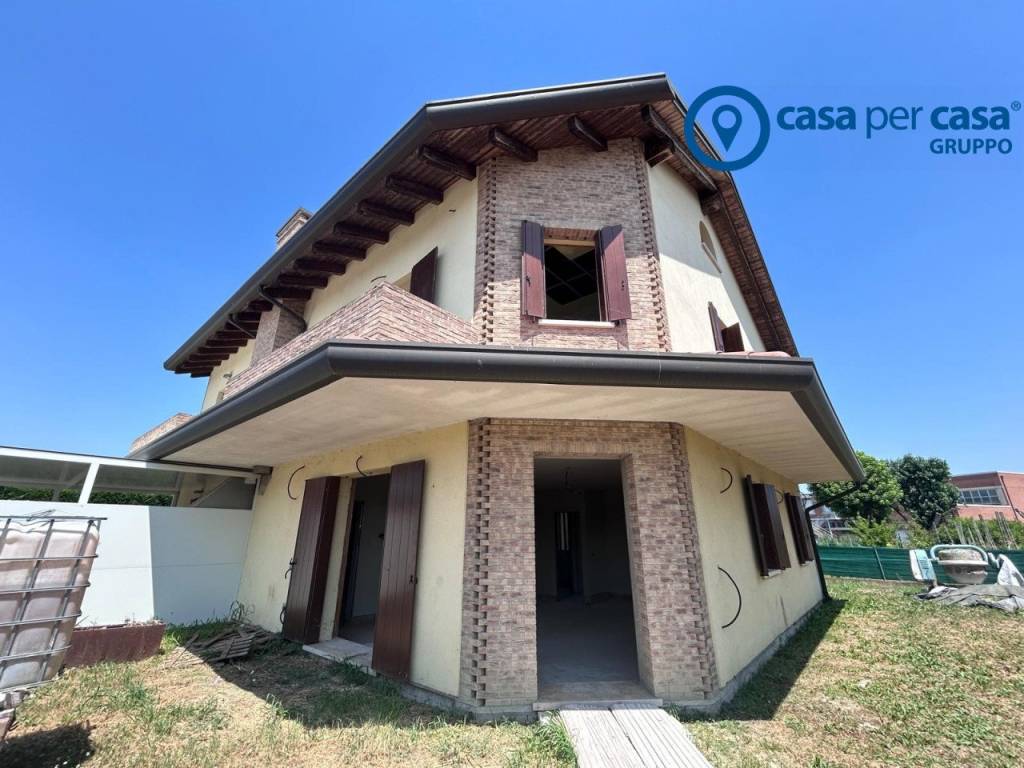 Villa a Lusia in Via John Lennon - Foto 3
