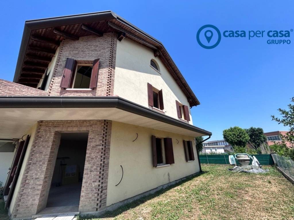 Villa a Lusia in Via John Lennon - Foto 4